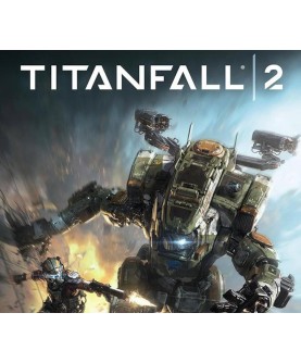 Titanfall 2 EN/ES/FR/PT/RU/CH/JP/NL/IT/KR/PL Languages Only Origin Key EUROPE